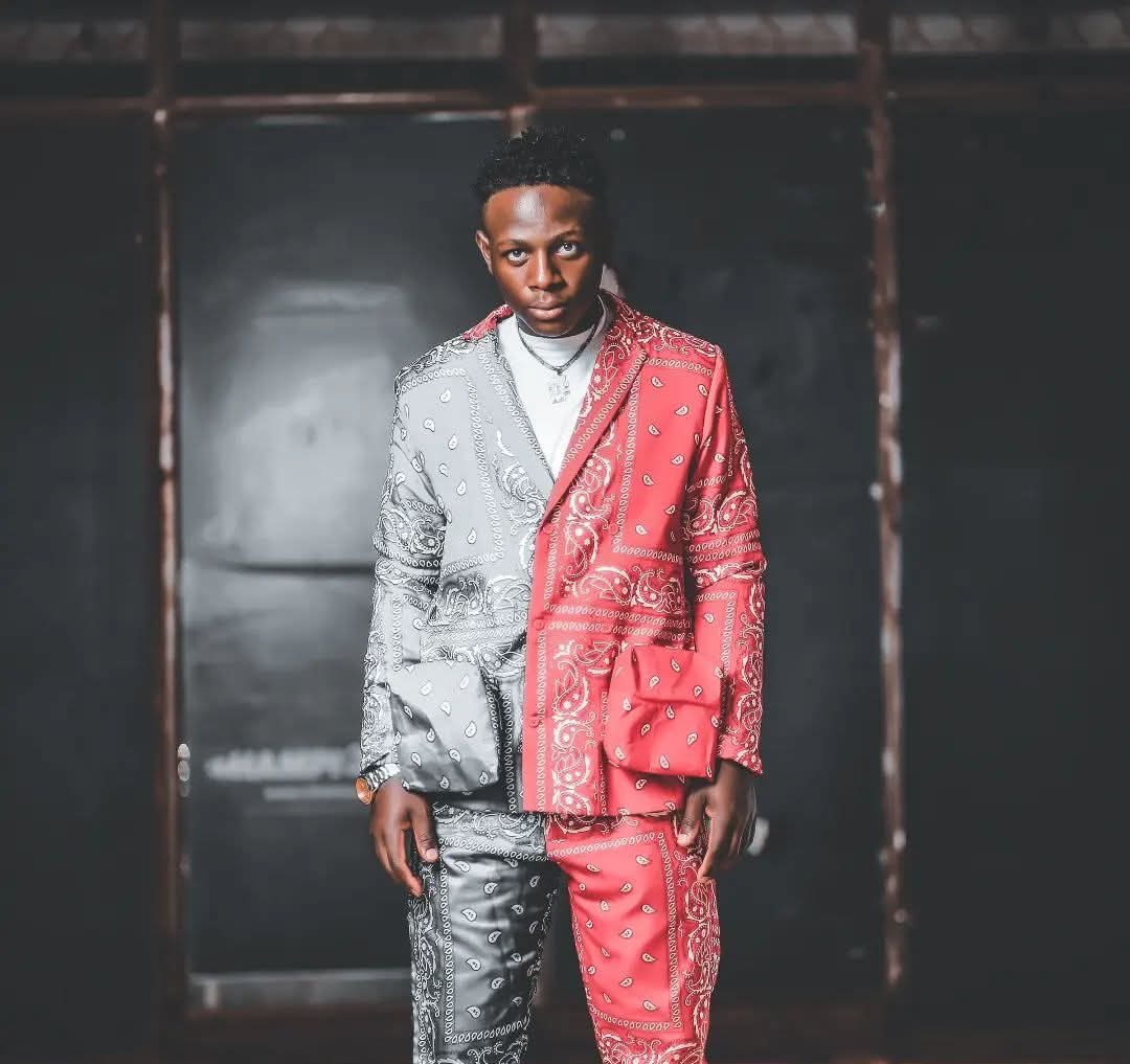 Unveiling Khan Givas: The Self-Made Label Boss Redefining the Ugandan Sound Unveiling Khan Givas: The Self-Made Label Boss Redefining the Ugandan Sound