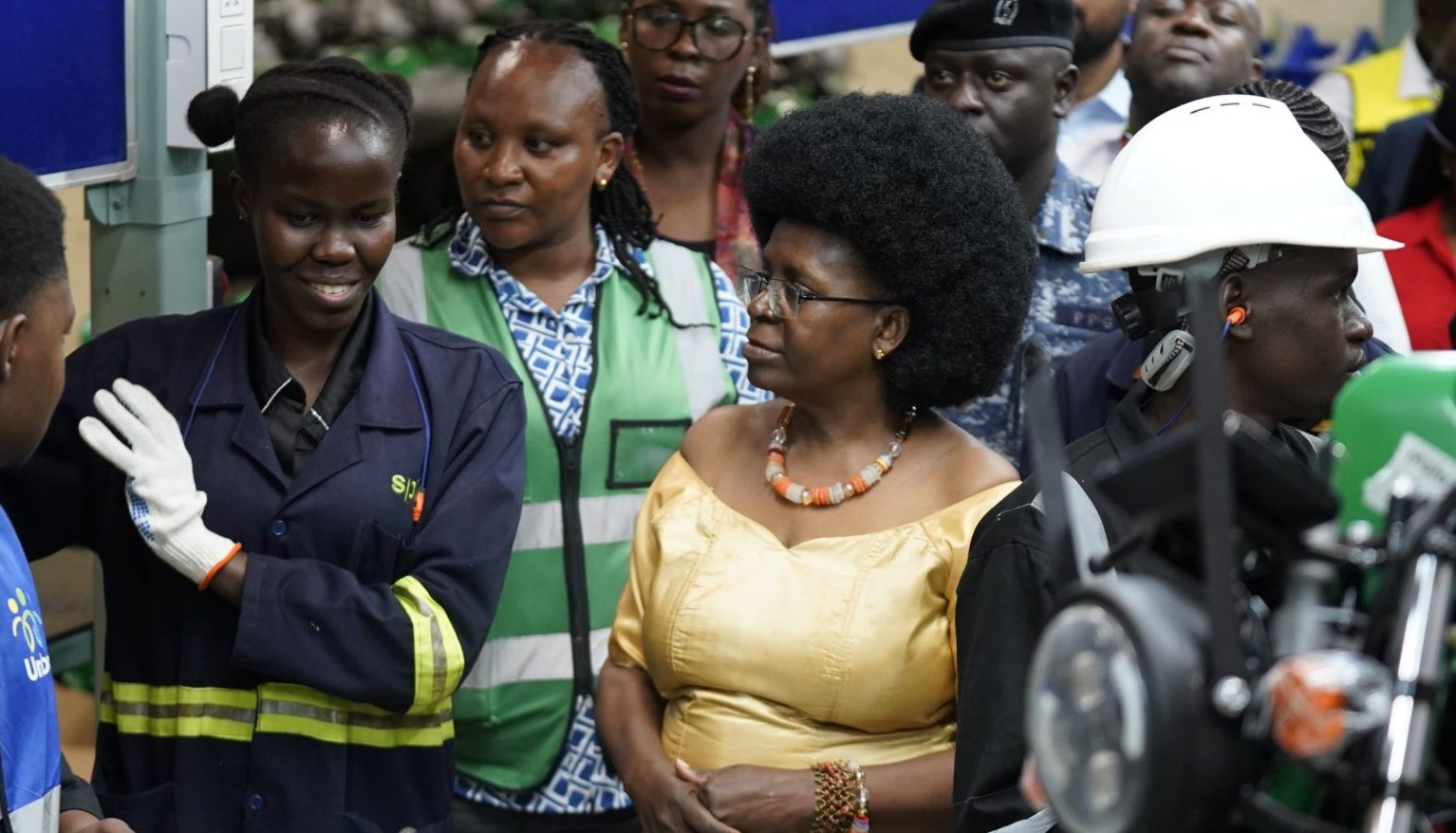 From Fuel woes to Electric Gains, How E- mobility is transforming Uganda’s Boda Boda sector. From Fuel woes to Electric Gains, How E- mobility is transforming Uganda’s Boda Boda sector.