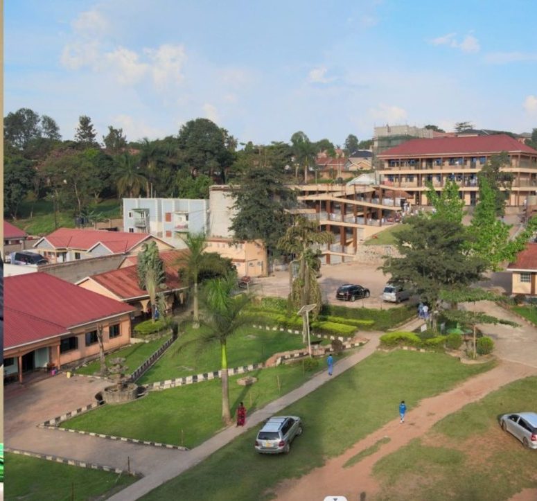 World Selects St Kizito High School Namugongo among the Best 10 in World’s Best Prizes for Environmental Action World Selects St Kizito High School Namugongo among the Best 10 in World’s Best Prizes for Environmental Action