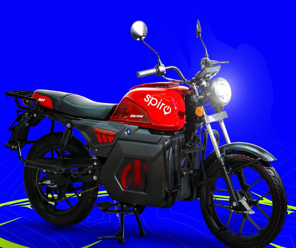 RISING FUEL COSTS: Mawejje urges Gov’t to reduce electricity, meter installation costs to support adoption of electric bikes RISING FUEL COSTS: Mawejje urges Gov’t to reduce electricity, meter installation costs to support adoption of electric bikes