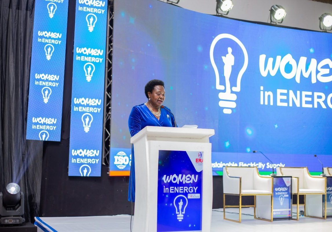 Women in Energy Forum 2026 : Uganda positions itself as a regional leader in gender inclusion within the energy sector Women in Energy Forum 2026 : Uganda positions itself as a regional leader in gender inclusion within the energy sector
