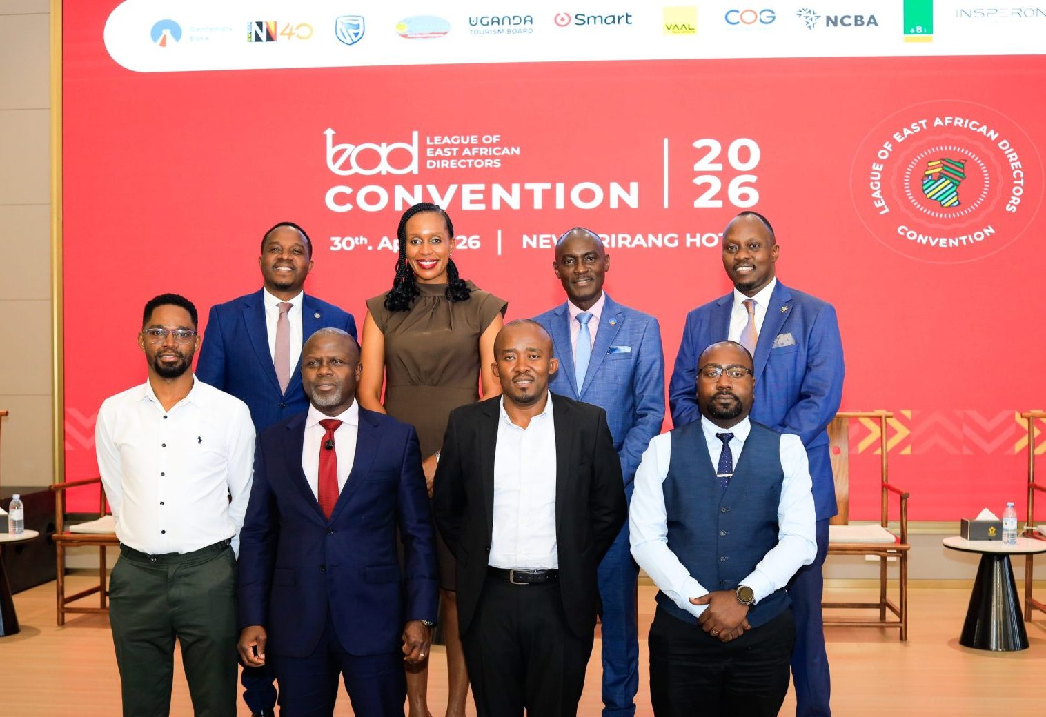 Renowned Executive Coach Dr. Martin Oduor-Otieno, CBS, to Headline LEAD Convention 2026 and Launch New Book The Humanised Leader Renowned Executive Coach Dr. Martin Oduor-Otieno, CBS, to Headline LEAD Convention 2026 and Launch New Book The Humanised Leader