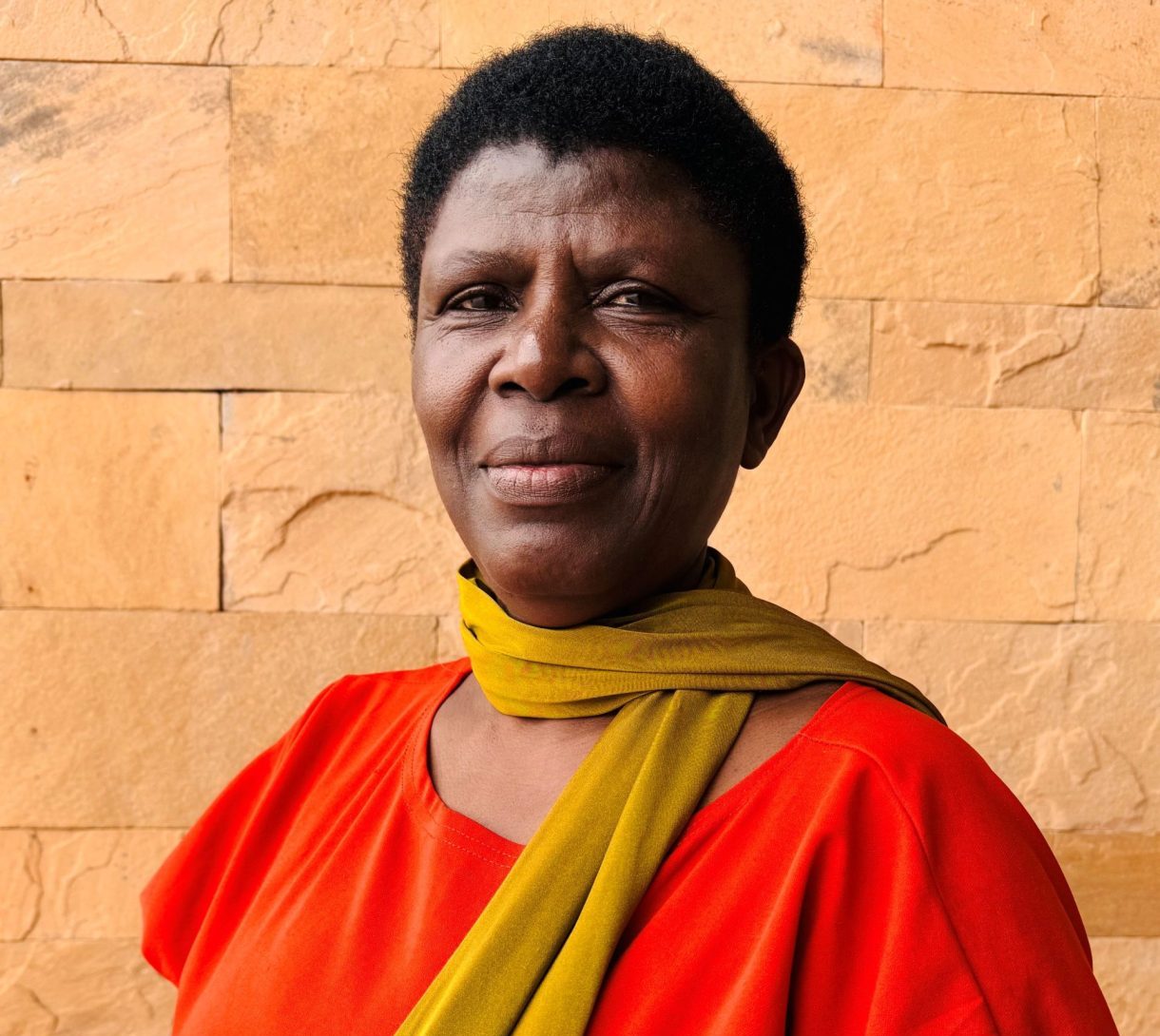 Rethinking Uganda’S Midwifery Crisis Beyond the Numbers Rethinking Uganda’S Midwifery Crisis Beyond the Numbers