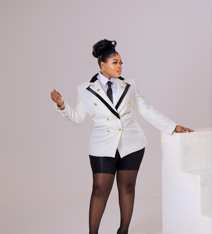 Nabbosa Viola (Senga Makanika): The Viral TikTok Healer Taking Uganda by Storm Nabbosa Viola (Senga Makanika): The Viral TikTok Healer Taking Uganda by Storm