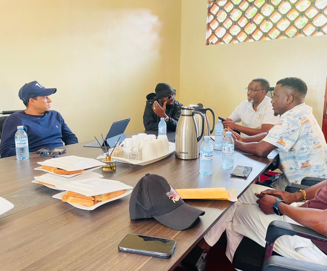 NTEOF Calls for Government Intervention on Security Costs, Financing and Tax Burden NTEOF Calls for Government Intervention on Security Costs, Financing and Tax Burden