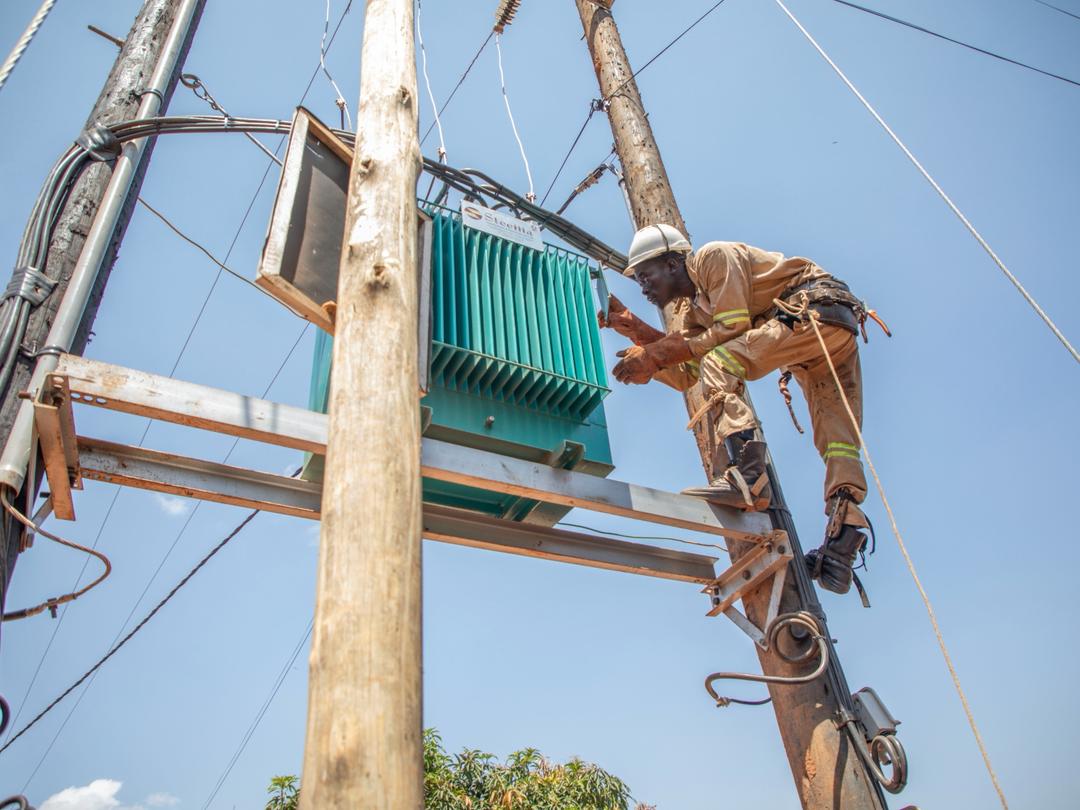 UEDCL commissions transformer upgrades in Matugga, Bombo and Kapeeka UEDCL commissions transformer upgrades in Matugga, Bombo and Kapeeka