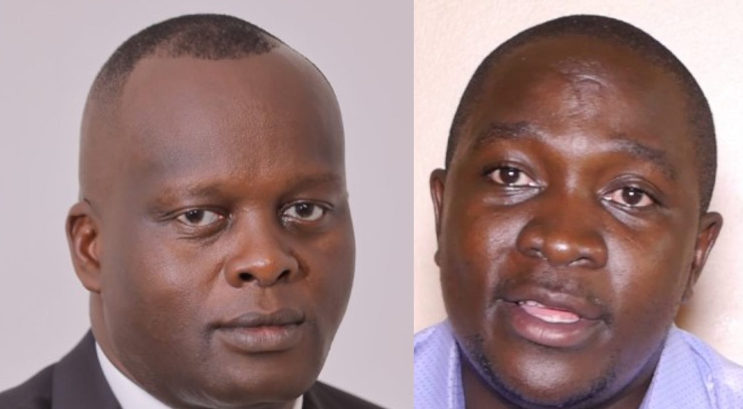 Eddy Yawe Exposes NUP Panic Over Kananura’s Petition against George Musisi Eddy Yawe Exposes NUP Panic Over Kananura’s Petition against George Musisi