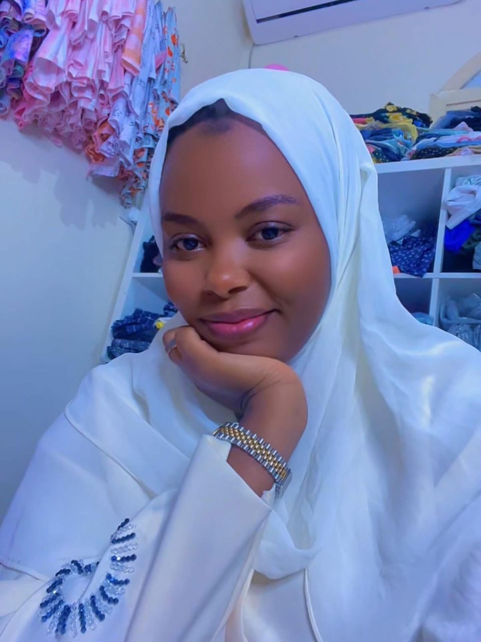 Nazziwa Clothing: A Story of Determination, Growth, and Success Nazziwa Clothing: A Story of Determination, Growth, and Success