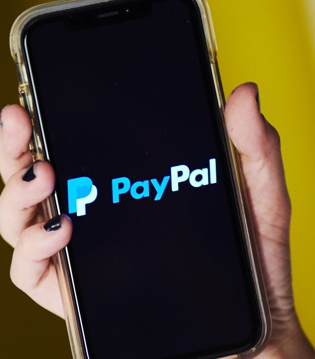 Paypal brings digital dollar To Africa in major Boost for Cross-Border Trade Paypal brings digital dollar To Africa in major Boost for Cross-Border Trade