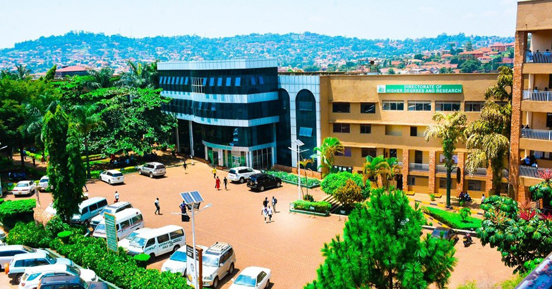 KIU retains its Position as Uganda’s leading private university, emerges second overall in the latest Webometrics Ranking of World Universities KIU retains its Position as Uganda’s leading private university, emerges second overall in the latest Webometrics Ranking of World Universities