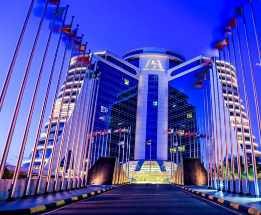 Why Kampala based Pearl of Africa Hotel remains East Africa’s major Tourism key player Why Kampala based Pearl of Africa Hotel remains East Africa’s major Tourism key player
