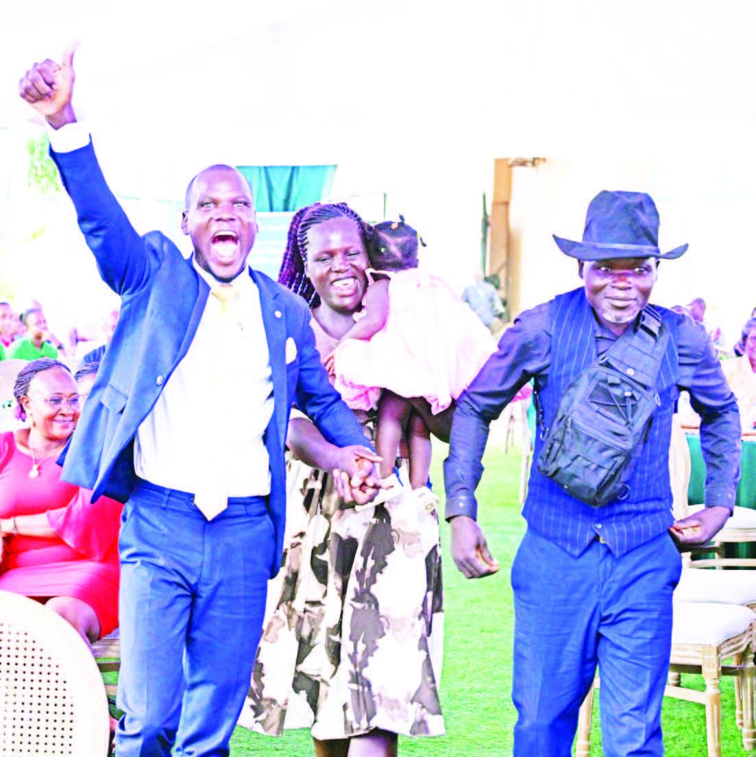 dfcu Bank and Best Farmers Awards Enable Hasting Coffee Centre to Transform Northern Uganda’s Coffee Value Chain dfcu Bank and Best Farmers Awards Enable Hasting Coffee Centre to Transform Northern Uganda’s Coffee Value Chain
