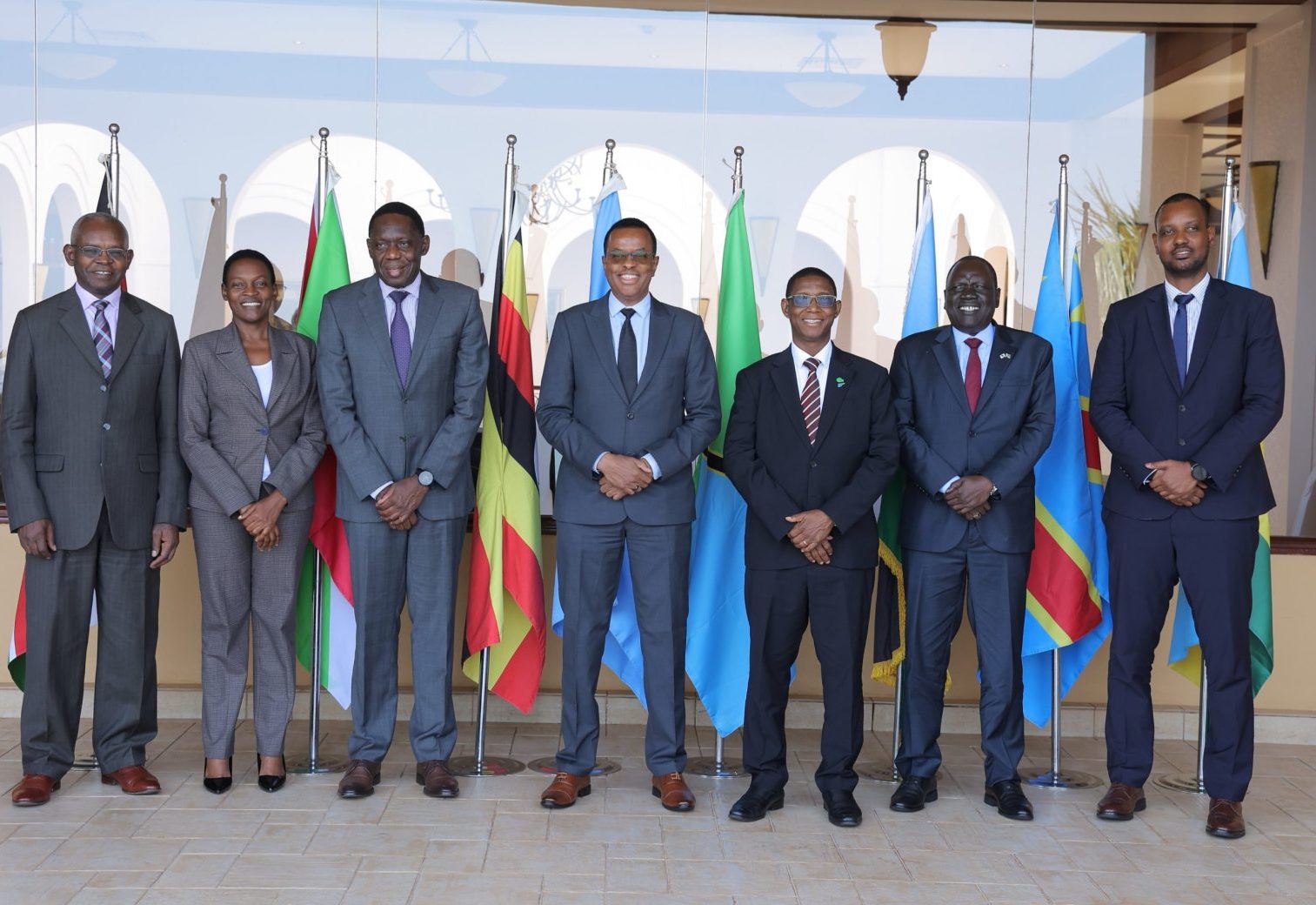 Governors of central banks from EAC reaffirm commitment to single currency by 2031 Governors of central banks from EAC reaffirm commitment to single currency by 2031