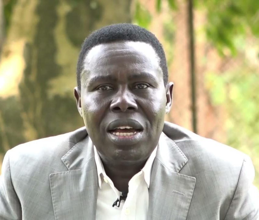 Ugandan Herbalist Ssenfuka Moves to Sue Andrew Mwenda Over Defamation Ugandan Herbalist Ssenfuka Moves to Sue Andrew Mwenda Over Defamation