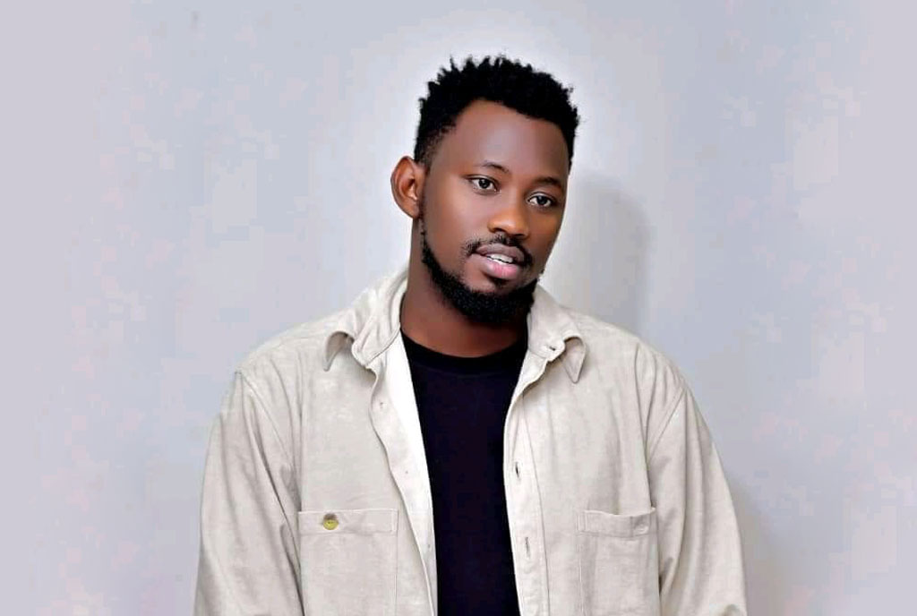 Levixone announces major concert at Kampala Serena Hotel in 2026 Levixone announces major concert at Kampala Serena Hotel in 2026