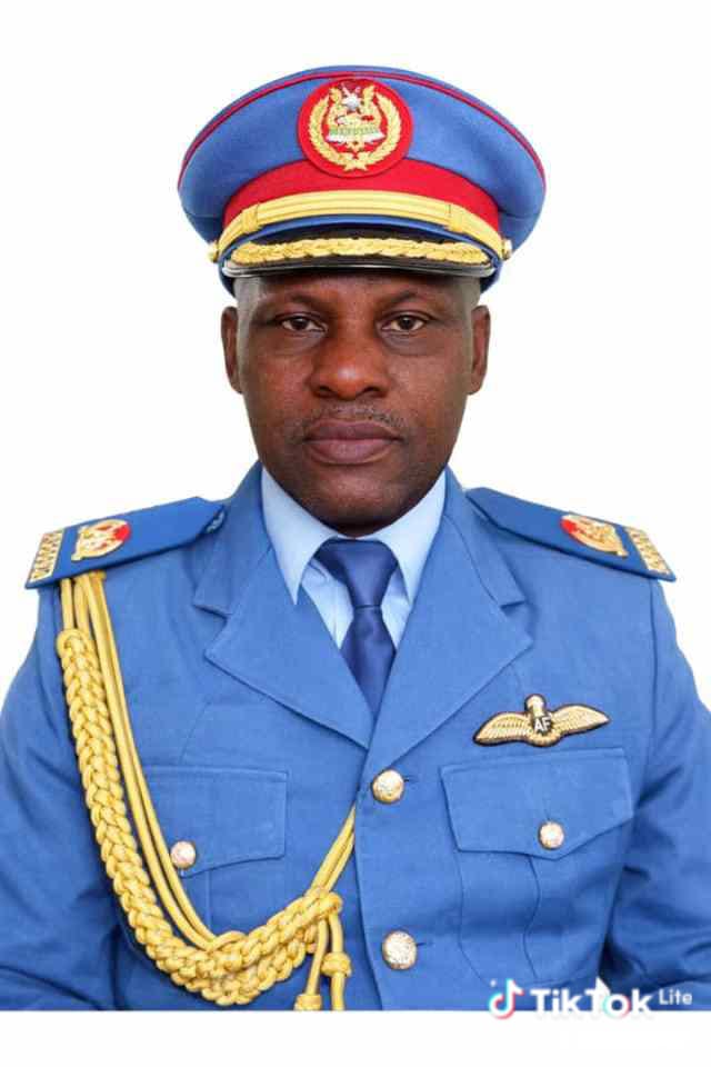 New Twist as Body of Senior NRA Pilot Reportedly Disappears