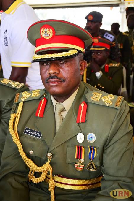 New Twist as Museveni Clears Musanyufu, Wunyi in CCTV Probe New Twist as Museveni Clears Musanyufu, Wunyi in CCTV Probe