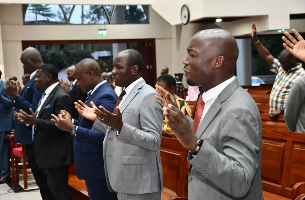 Alupo, Kadaga Lead Busoga Prayers, Call for Unity to Rebuild Region Alupo, Kadaga Lead Busoga Prayers, Call for Unity to Rebuild Region